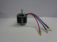 Load image into Gallery viewer, Bare BLDC Motor  600kv (24V max) -- not able to be used as a replacement motor for Desktop Machines
