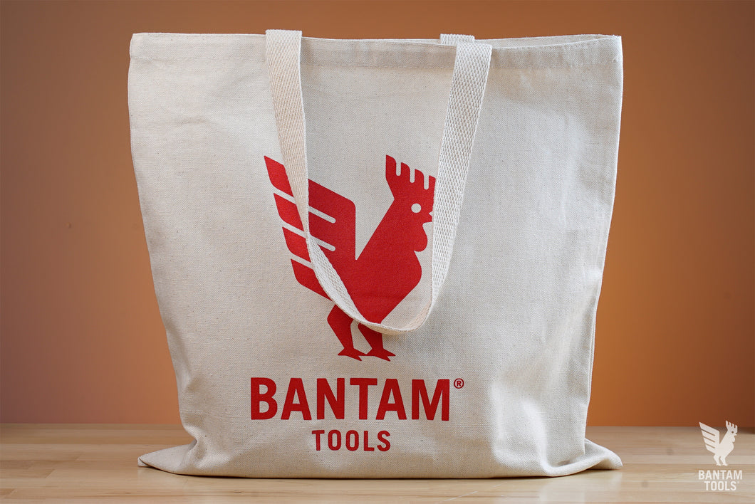 Bantam Tools Classic Tote Bag