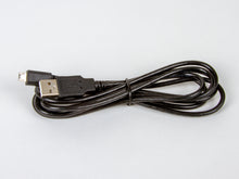 Load image into Gallery viewer, USB 2.0 Cable, USB-A to Micro-B, 6 ft
