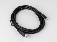 Load image into Gallery viewer, USB 2.0 Cable, USB-C to Micro-B, 6 ft
