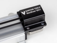 Load image into Gallery viewer, Bantam Tools NextDraw 8511 close up on motor cover
