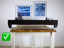 Load image into Gallery viewer, Bantam Tools ArtFrame™ Table Rails
