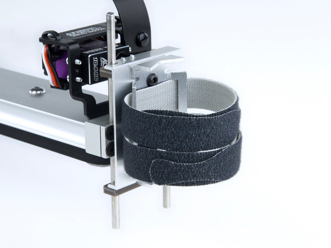 Strap Clamp for Art Machines