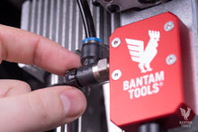 Load image into Gallery viewer, Bantam Tools Desktop CNC Air Blaster
