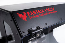 Load image into Gallery viewer, Bantam Tools Desktop CNC Milling Machine
