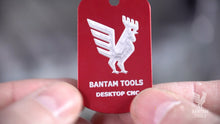 Load image into Gallery viewer, Bantam Tools Desktop CNC Getting Started Course
