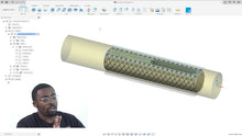 Load image into Gallery viewer, Bantam Tools Desktop CNC 4th Axis Course
