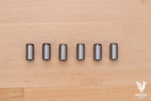Load image into Gallery viewer, Bantam Tools Desktop CNC Dowel Pin Set
