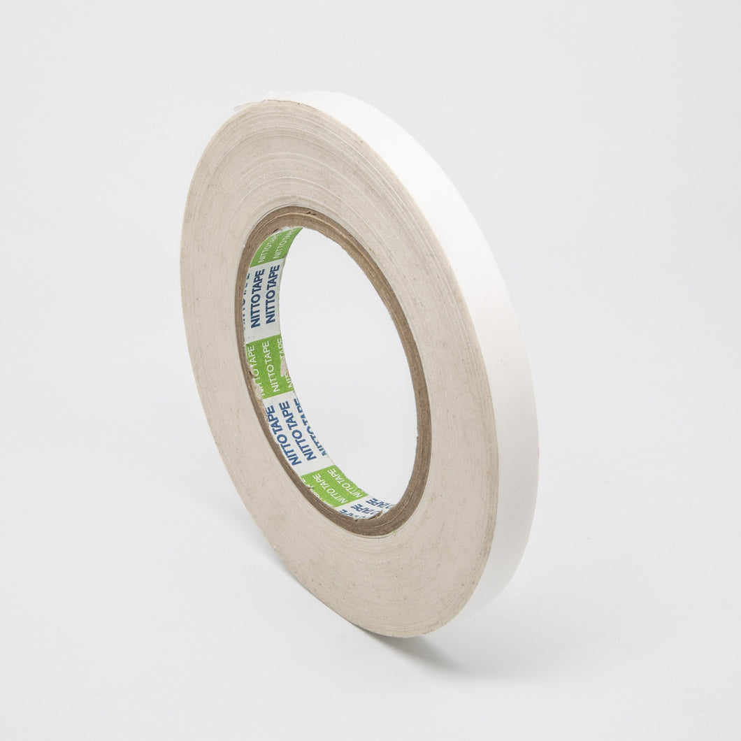 This high-strength, double-sided Nitto tape is perfect for making sure materials stay put when mounted on the spoilboard of your desktop CNC machine.