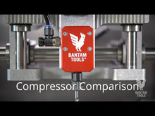 Load and play video in Gallery viewer, Bantam Tools Desktop CNC Air Blaster
